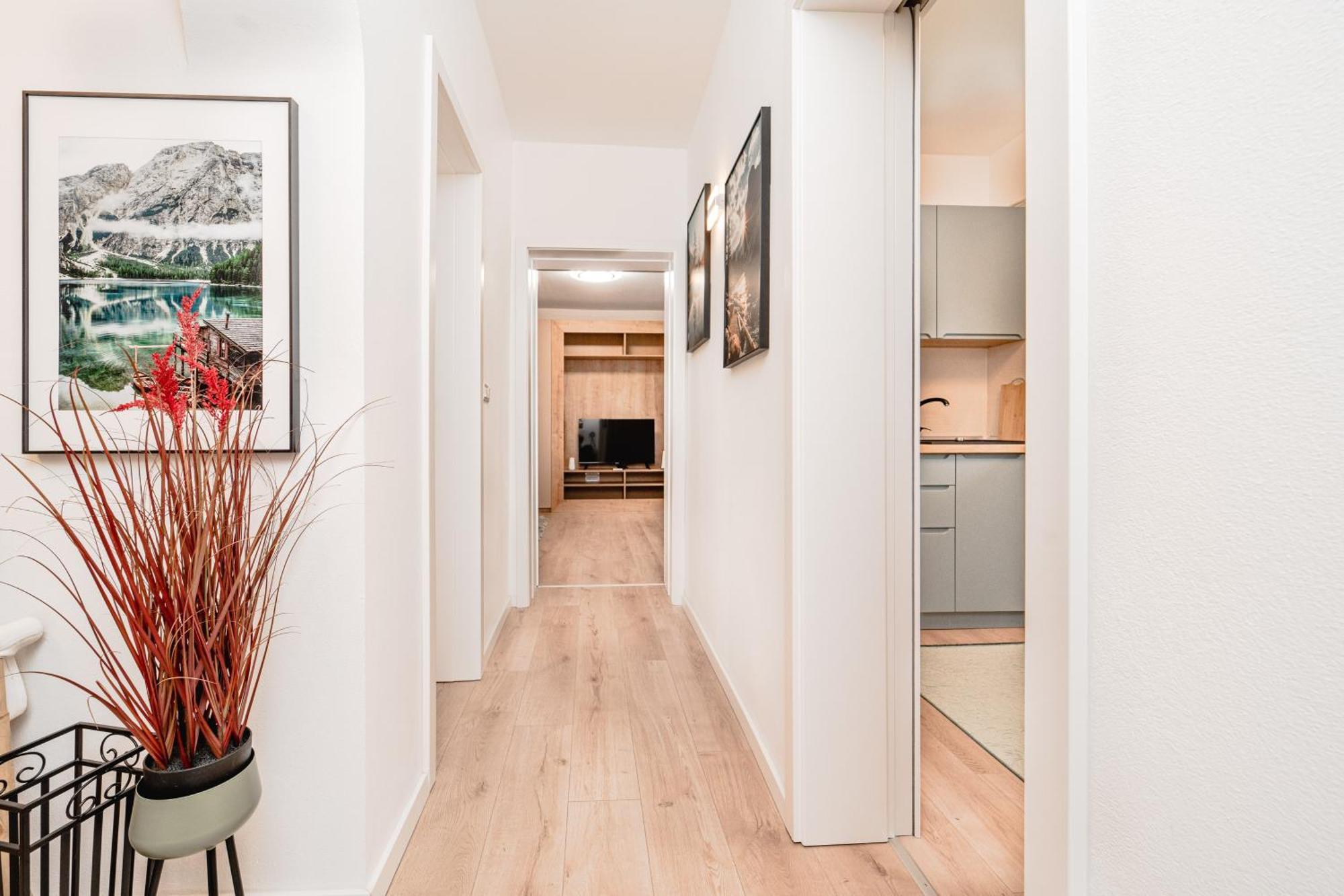 Central Athena Studio - Inima Pietei Unirii - By Openhouse Apartments ทิมิชัวรา ภายนอก รูปภาพ